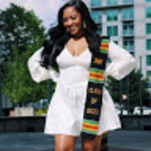 Meet your Posher, Tori j.